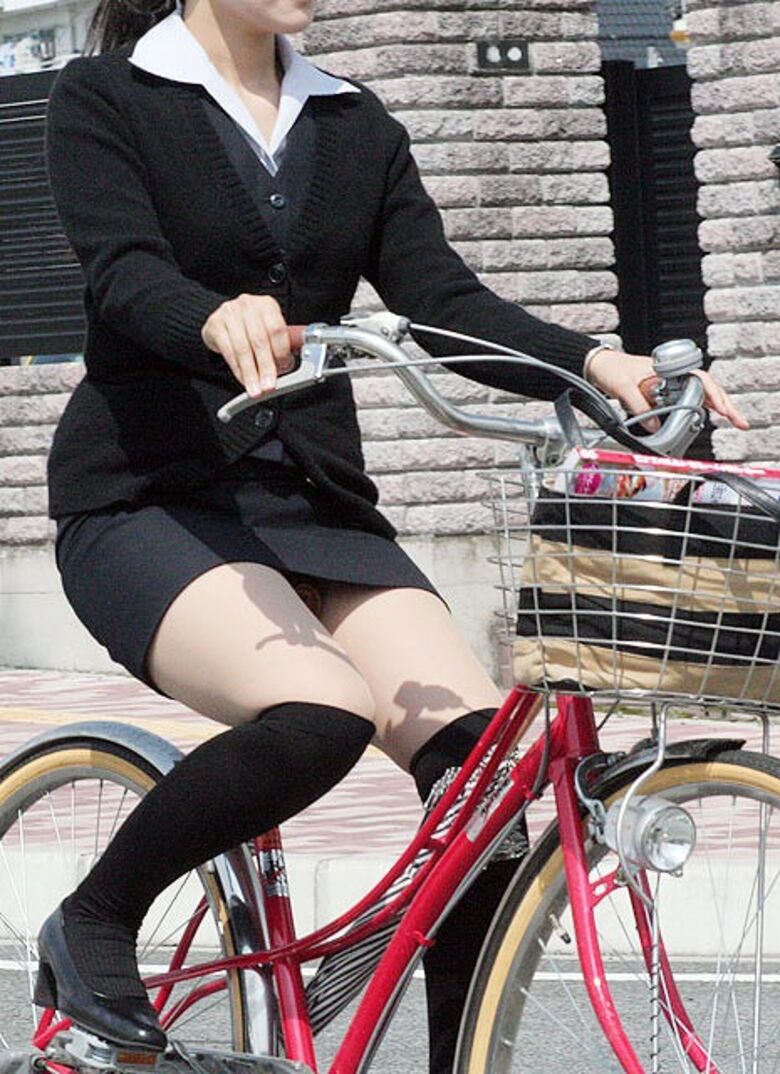 自転車パンツ014