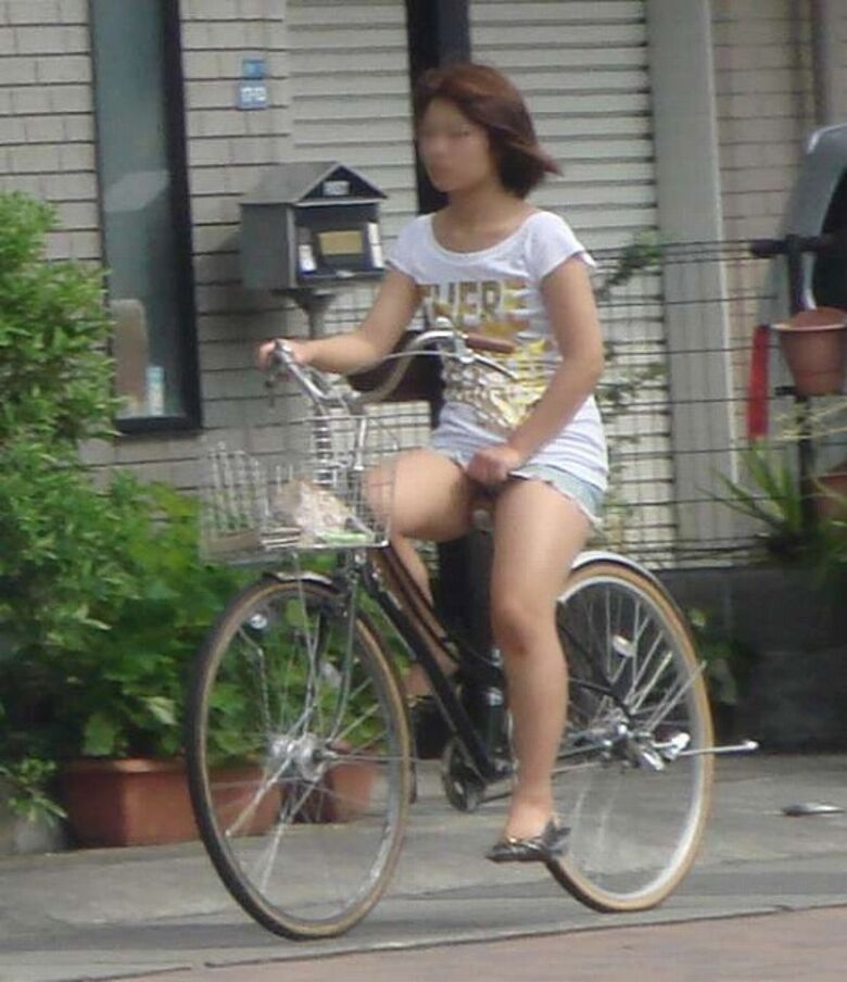自転車パンツ025