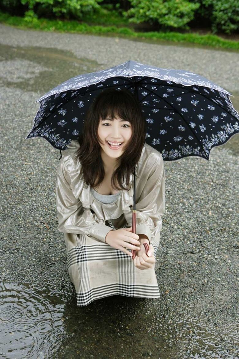 綾瀬はるか エロ066