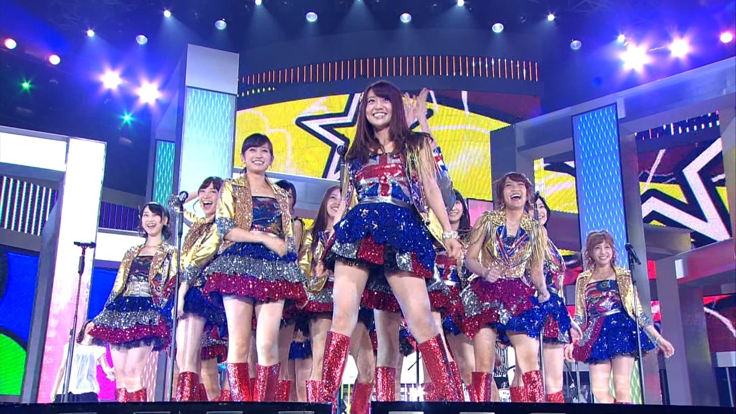 AKB48FNS歌の夏祭りパンチラ画像013