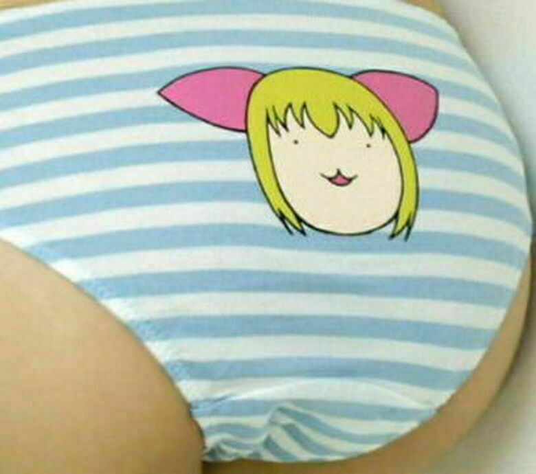 下着 エロ156