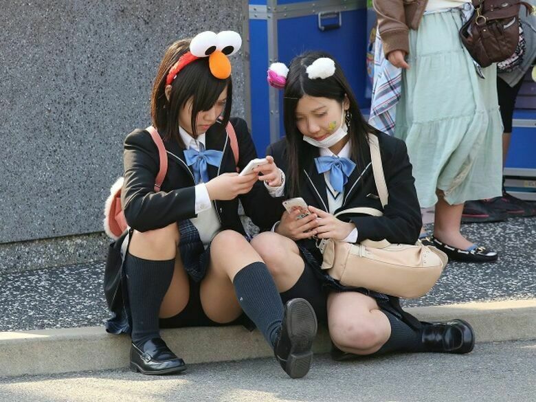 ディズニーランド盗撮エロアリス クラブ裸投稿画像