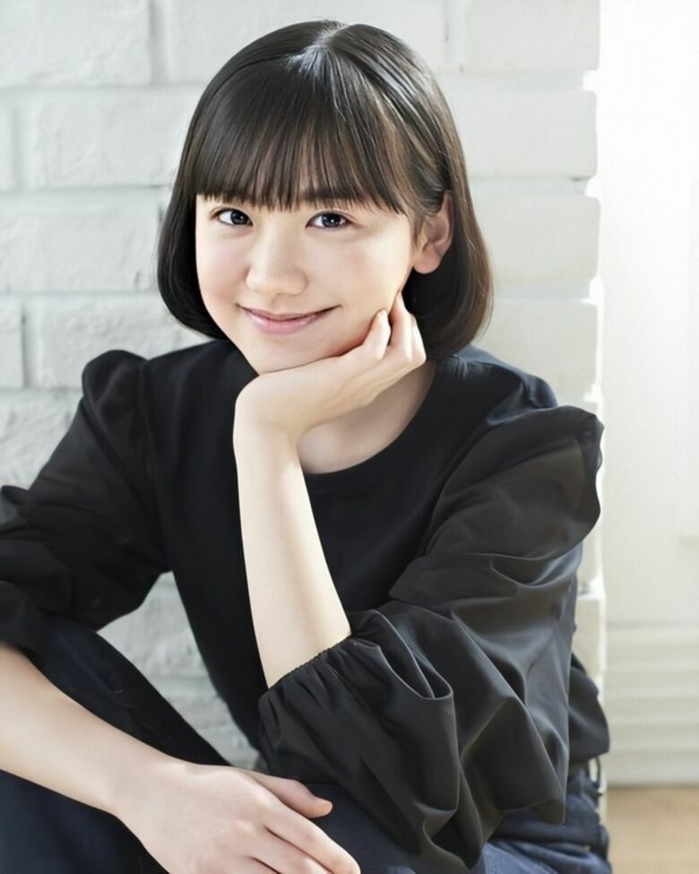 芦田愛菜おっぱい