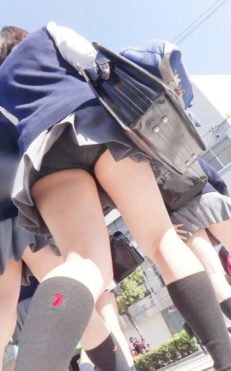 ぱんちら画像012