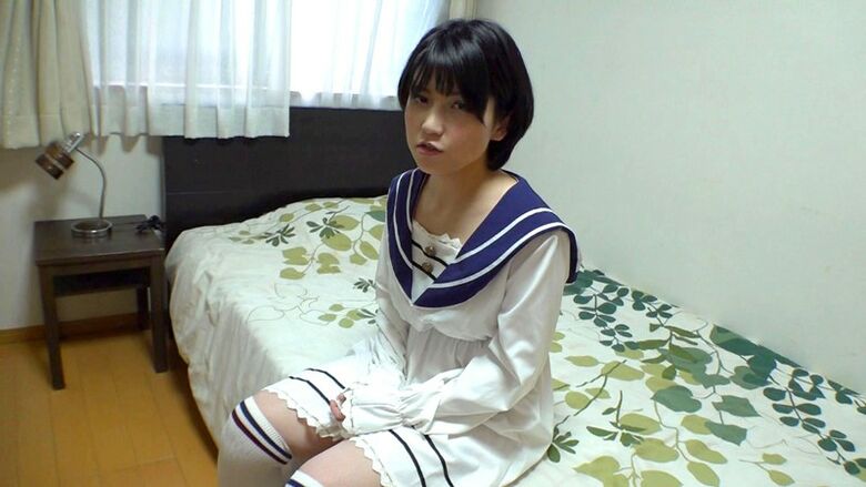SNS エロ055