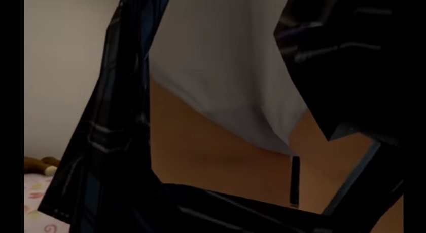 【VR パンチラ】サマーレッスンで宮本ひかりのパンツを覗く方法をご紹介！023