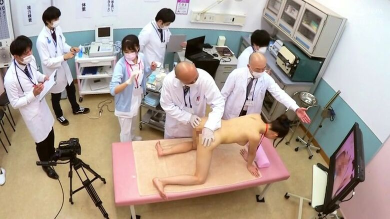ナース エロ044