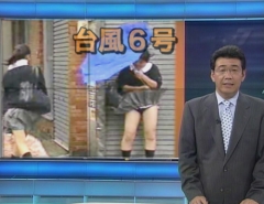 NHKで起きたハプニングパンチラ集！これからはNPHK(日本パンチラ放送協会)にしてみたらどうだろうか？？？(*´∀｀*)004