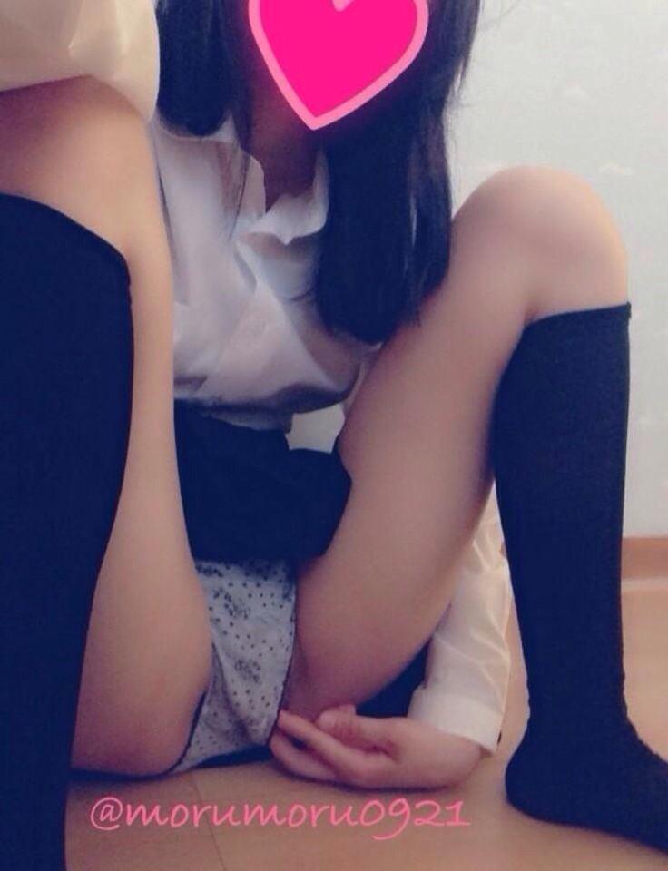 Twitter(X)エロ動画像27枚！ツイッターJK・裏垢女子の自撮り流出 ネットに晒す裸おっぱい・パンツが抜ける!!015枚目