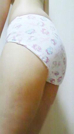 Twitter(X)エロ動画像27枚！ツイッターJK・裏垢女子の自撮り流出 ネットに晒す裸おっぱい・パンツが抜ける!!021枚目