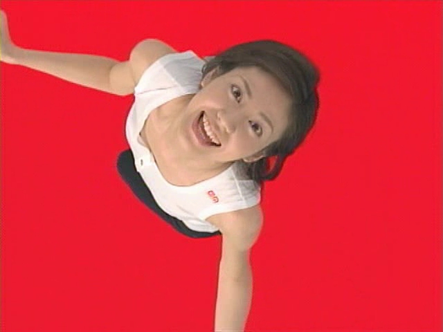 松下奈緒 パンチラがエロいぜ!ゲゲゲの女房で一躍人気となったお宝画像をご覧ください♡025