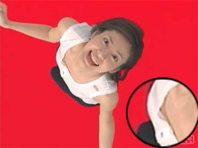 松下奈緒 パンチラがエロいぜ!ゲゲゲの女房で一躍人気となったお宝画像をご覧ください♡027