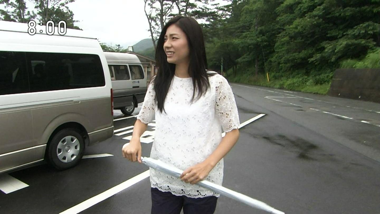 松下奈緒 パンチラがエロいぜ!ゲゲゲの女房で一躍人気となったお宝画像をご覧ください♡044