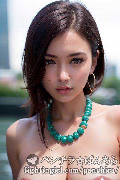 AI エロ動画像386枚!ヌード 巨乳おっぱいに乳首 抜けるJK・女子のエッチでセクシーなイラスト生成写真集まとめ!!340枚目