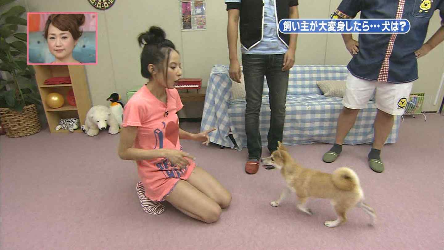 【ベッキー エロ】ゲス川谷と不倫した女のパンチラシーンを御覧ください015