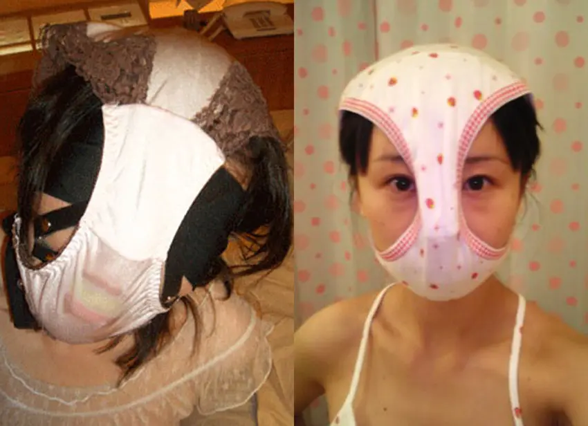 変態仮面の女バージョンをご覧ください。「フオオオオオオオオッ!!」021