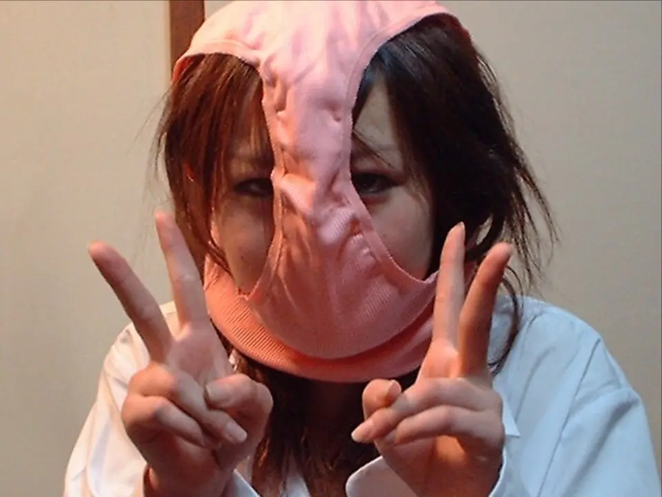 変態仮面の女バージョンをご覧ください。「フオオオオオオオオッ!!」022
