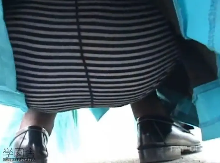 パンストパンチラ専門AVの動画027