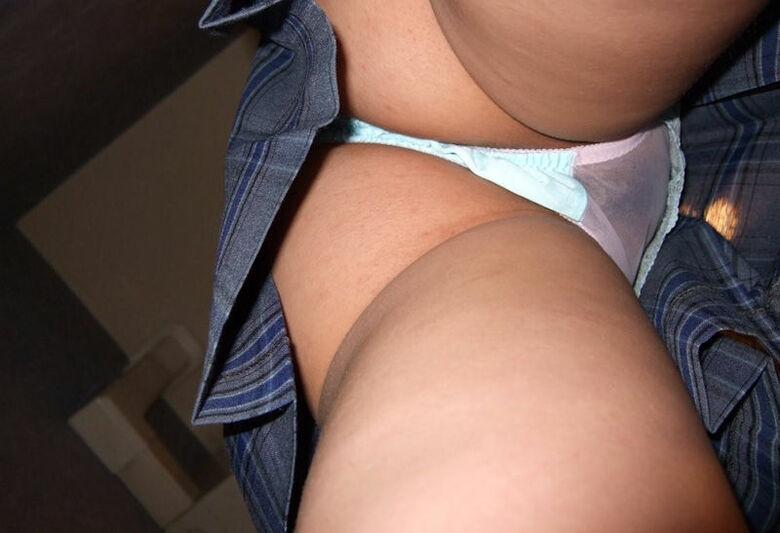 シースルー下着のエロ画像だぜ！透けたマン毛や乳首が抜けちゃいます♡005'