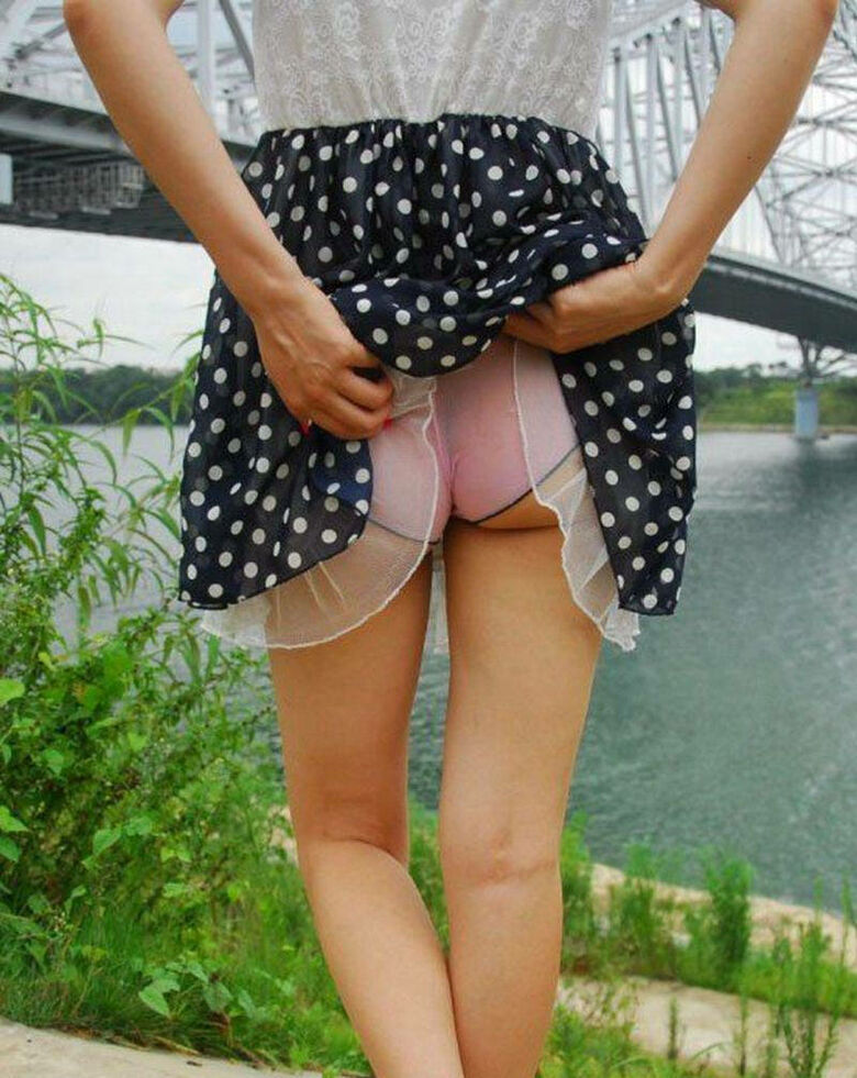 シースルー下着のエロ画像だぜ！透けたマン毛や乳首が抜けちゃいます♡047'