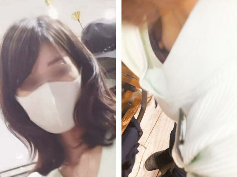 おっぱいポロリ エロ画像!盗撮・流出で露になった素人女性たちの乳首たち💕大量にまとめてみたぜ!!050