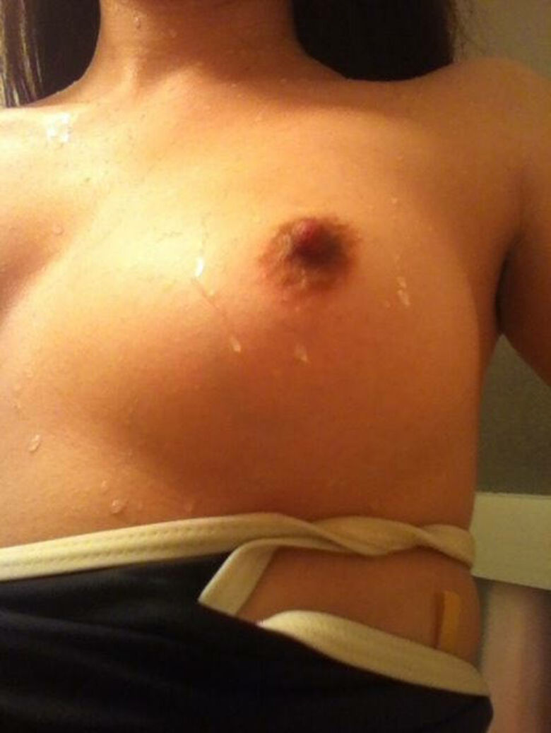 おっぱいポロリ エロ画像!盗撮・流出で露になった素人女性たちの乳首たち💕大量にまとめてみたぜ!!131