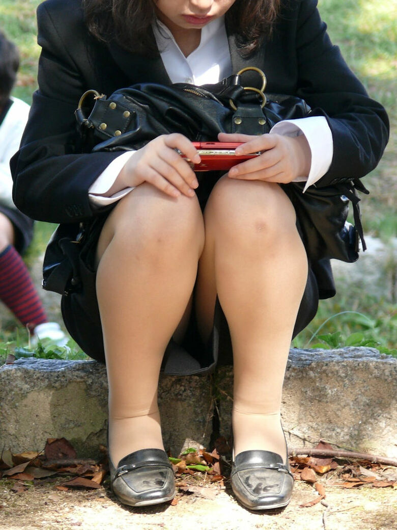 ol 盗撮画像！はたらくお姉さんのパンチラ♡制服姿がエロくてたまんないっす(´д`)ﾊｧﾊｧ…098