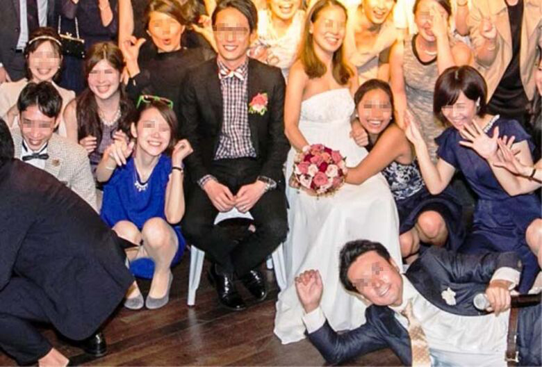 パーティドレス パンチラ画像だぜ!チラッと見えるパンツに大興奮しちゃいます♡046