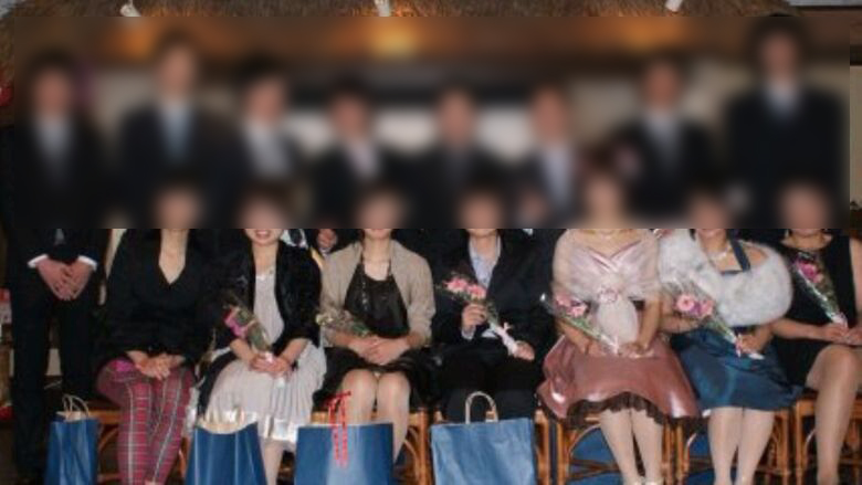 パーティドレス パンチラ画像だぜ!チラッと見えるパンツに大興奮しちゃいます♡053