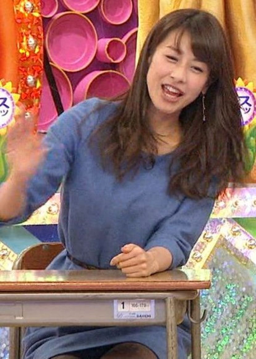 加藤綾子 パンチラ!カトパンのエロいデルタゾーン♡貴重なお宝画像をまとめてみたぜ!!【動画あり】010