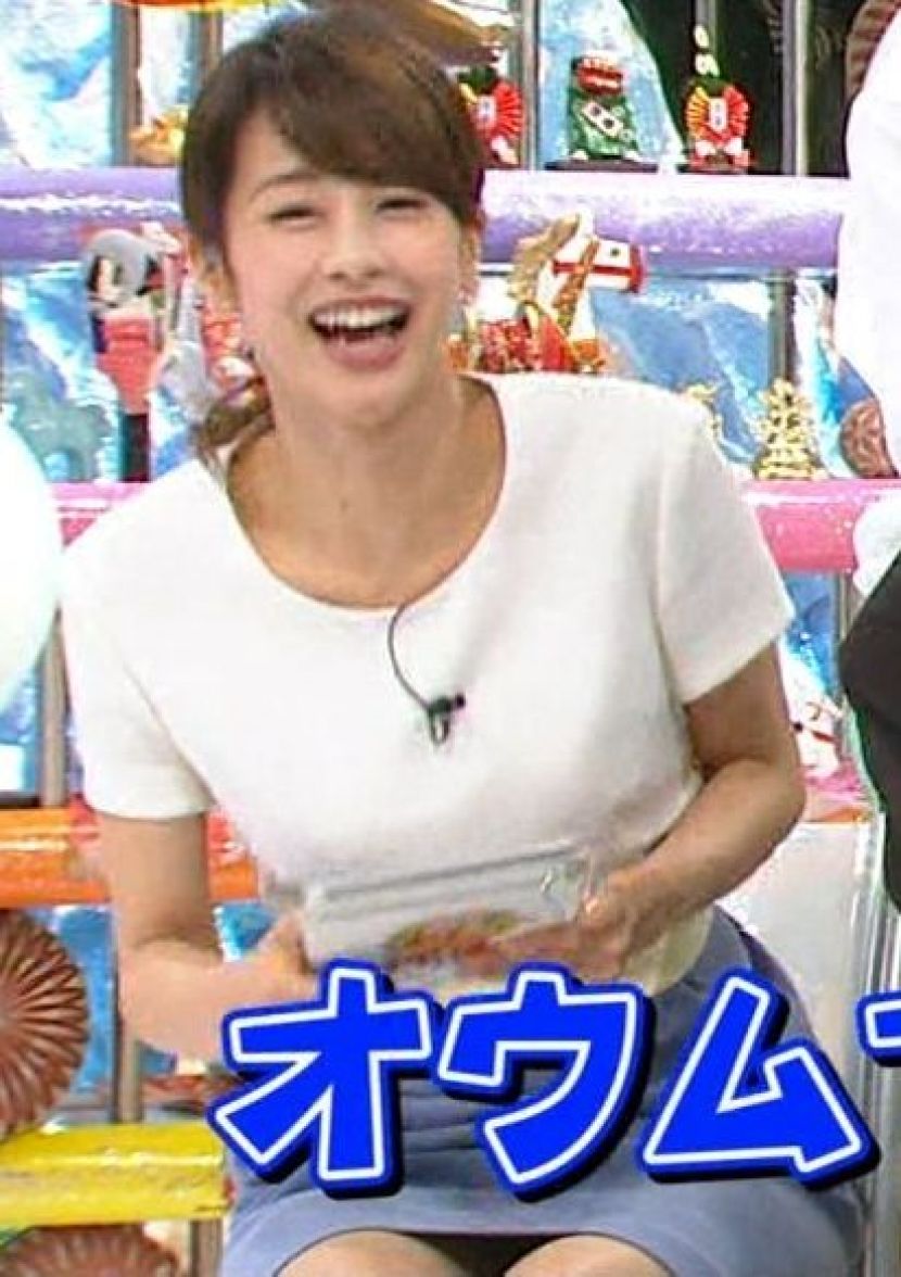 加藤綾子📺パンチラ画像！カトパンのエロいデルタゾーン♡貴重なお宝画像をまとめてみたぜ!!【動画あり】059