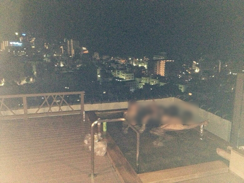 温泉♨️盗撮エロ画像だぜ!リアル素人女性の美乳おっぱいに乳首を大放出♡露天風呂・着替え隠し撮りが抜けちゃいます♡078枚目