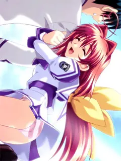 女子高生パンチラ036
