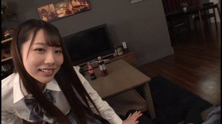 JKハメ撮り エロGIF画像008