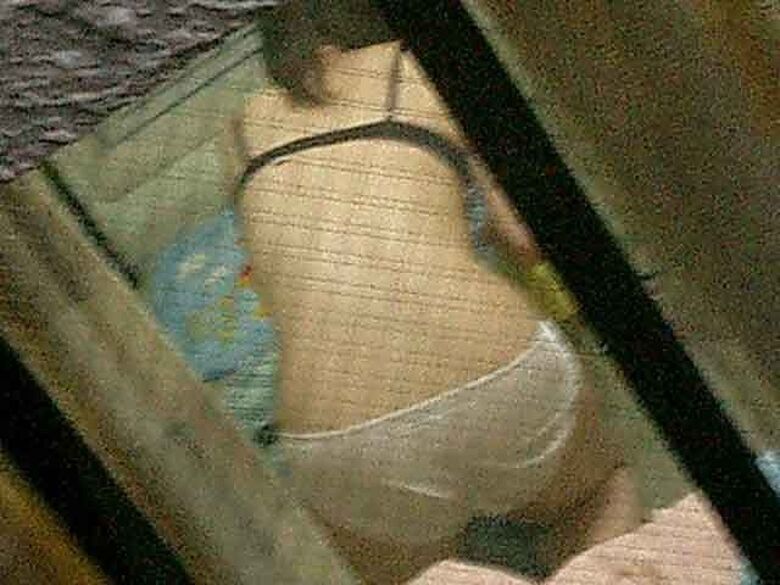 家庭内 盗撮エロ画像!素人女性の流出パンツにお尻♡家の中でしか見れないものをここに晒します㊙️016
