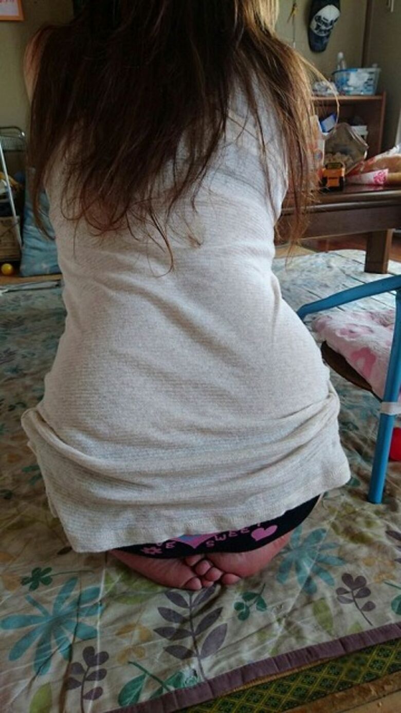 家庭内 盗撮エロ画像!素人女性の流出パンツにお尻♡家の中でしか見れないものをここに晒します㊙️078