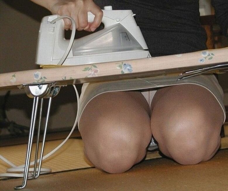 家庭内 盗撮エロ画像!素人女性の流出パンツにお尻♡家の中でしか見れないものをここに晒します㊙️085