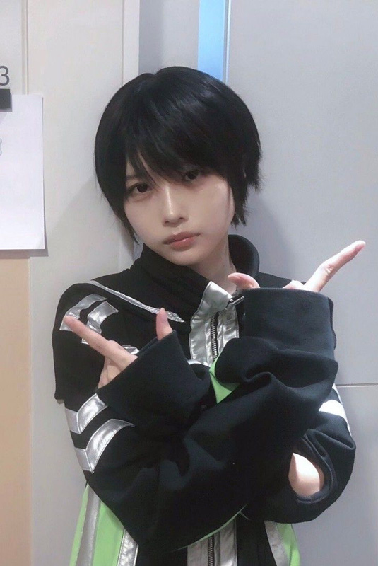 あのちゃん 始球式⚾パンチラ 画像や動画で徹底解説するぜ!グラビア写真集もエロくて抜けちゃいます♡012