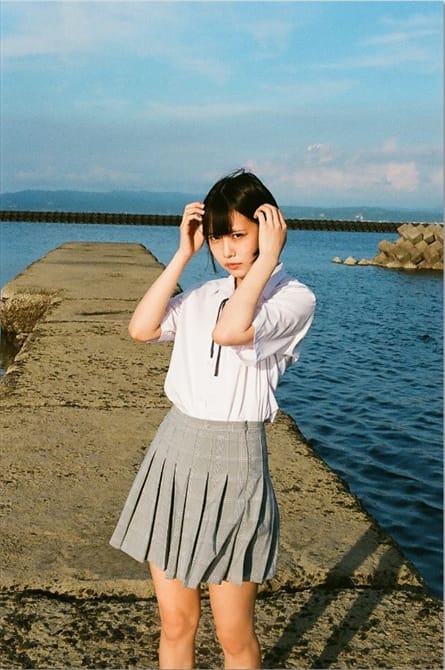 あのちゃん 始球式⚾パンチラ 画像や動画で徹底解説するぜ!グラビア写真集もエロくて抜けちゃいます♡020