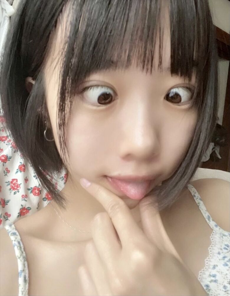 あのちゃん 始球式⚾パンチラ 画像や動画で徹底解説するぜ!グラビア写真集もエロくて抜けちゃいます♡026