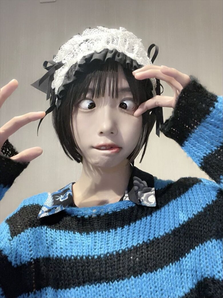 あのちゃん 始球式⚾パンチラ 画像や動画で徹底解説するぜ!グラビア写真集もエロくて抜けちゃいます♡028