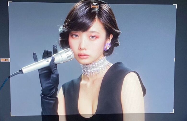 あのちゃん 始球式⚾パンチラ 画像や動画で徹底解説するぜ!グラビア写真集もエロくて抜けちゃいます♡030