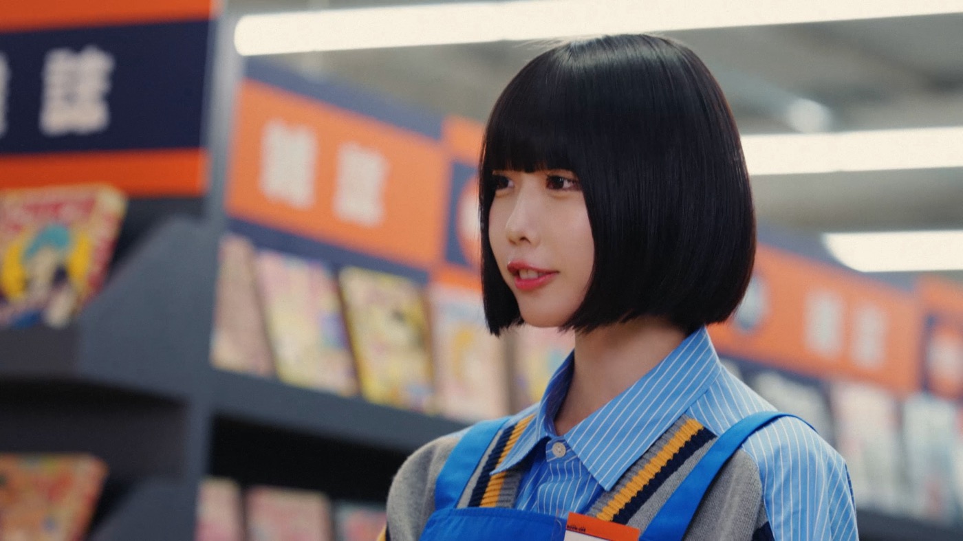 あのちゃん 始球式⚾パンチラ 画像や動画で徹底解説するぜ!グラビア写真集もエロくて抜けちゃいます♡032