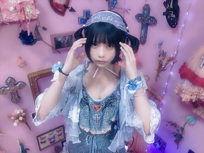 あのちゃん 始球式⚾パンチラ 画像や動画で徹底解説するぜ!グラビア写真集もエロくて抜けちゃいます♡039