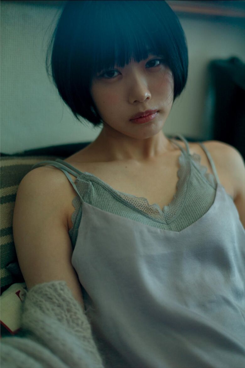 あのちゃん 始球式⚾パンチラ 画像や動画で徹底解説するぜ!グラビア写真集もエロくて抜けちゃいます♡041