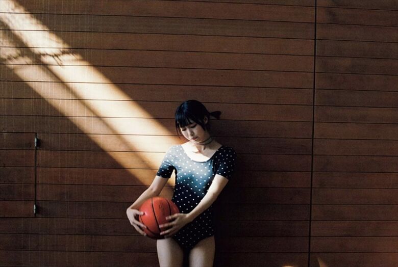 あのちゃん 始球式⚾パンチラ 画像や動画で徹底解説するぜ!グラビア写真集もエロくて抜けちゃいます♡046
