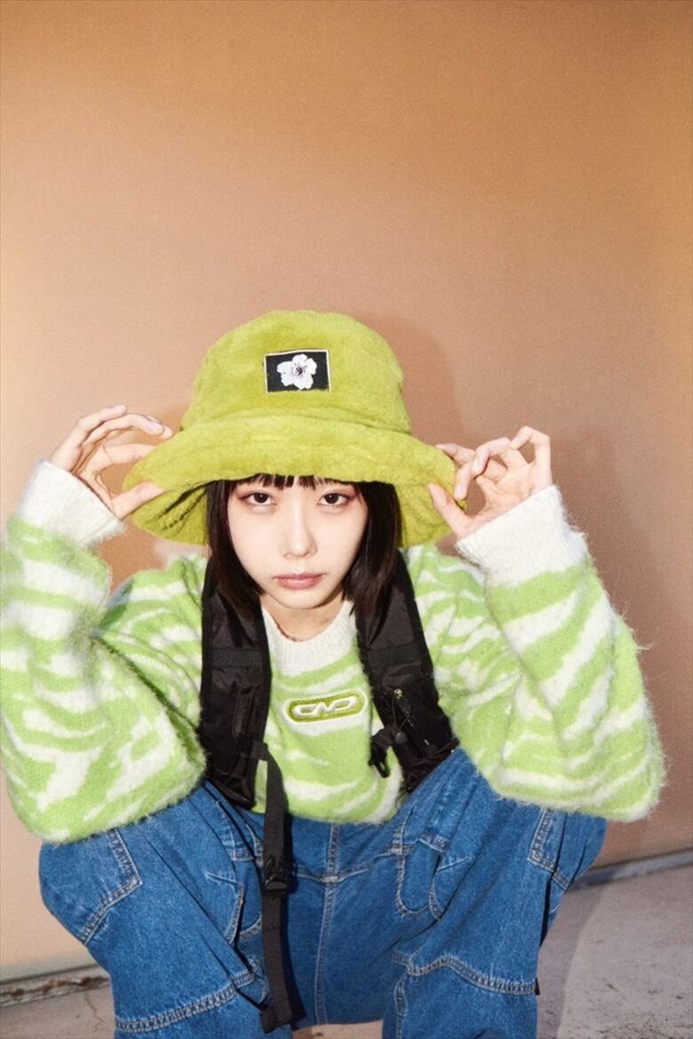 あのちゃん 始球式⚾パンチラ 画像や動画で徹底解説するぜ!グラビア写真集もエロくて抜けちゃいます♡118