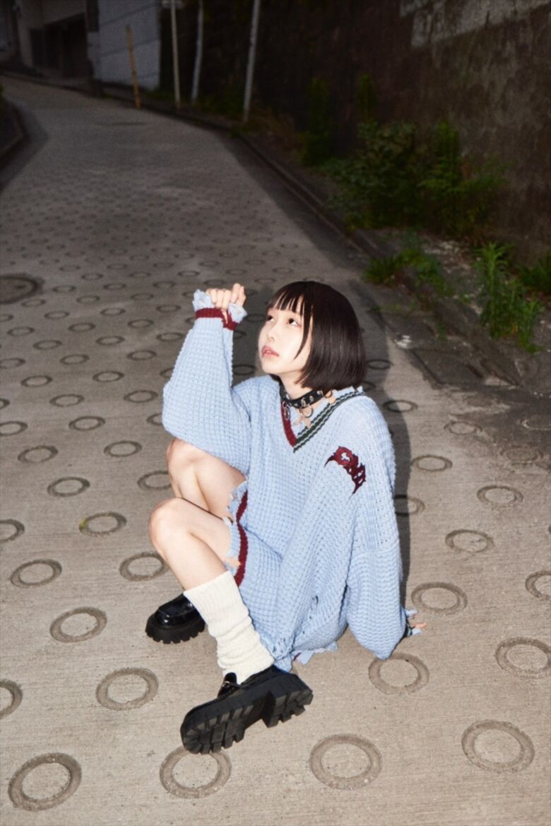 あのちゃん 始球式⚾パンチラ 画像や動画で徹底解説するぜ!グラビア写真集もエロくて抜けちゃいます♡121