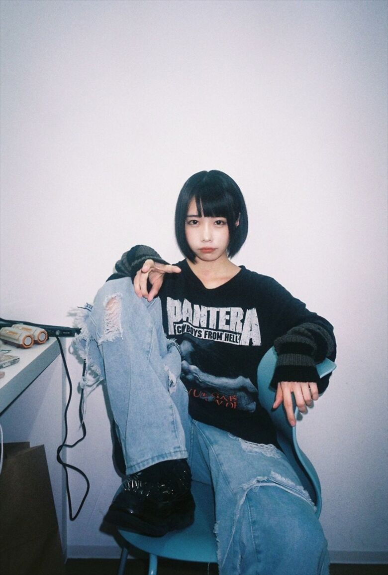 あのちゃん 始球式⚾パンチラ 画像や動画で徹底解説するぜ!グラビア写真集もエロくて抜けちゃいます♡122