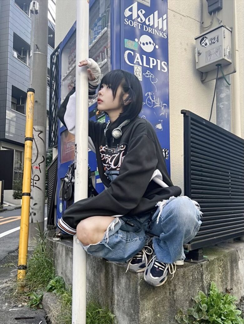 あのちゃん 始球式⚾パンチラ 画像や動画で徹底解説するぜ!グラビア写真集もエロくて抜けちゃいます♡136